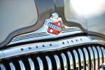 Buick Roadmaster Sedan 1948 года